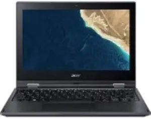 Acer NX.VHRAA.001 TravelMate Spin B1 - Celeron, Touch, 2-in-1 — main product image