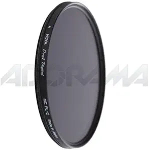 Hoya HOYAXD52CRPL 52mm Circular Polarizing Filter — main product image
