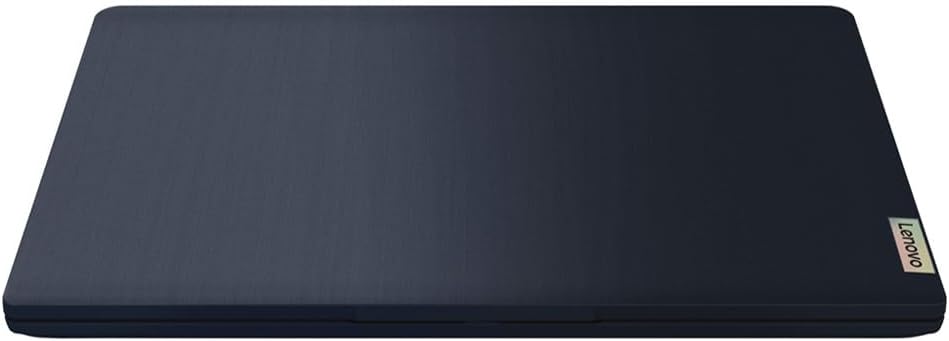 Lenovo 82H803SBUS Ideapad 3i 15.6" Touchscreen Laptop