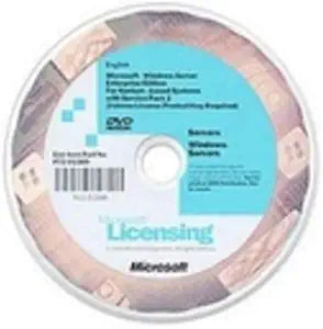 Microsoft 359-01005 SQL Server User CAL License — main product image