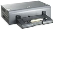 HP EM537AA Enterprise 3-IN-1 NAS Docking Station — main product image