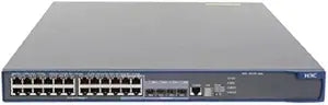 HP JG241A#ABA 5500-24G-PoE+ EI Layer 3 Switch — main product image