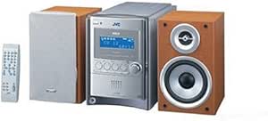 JVC FS-S57 Audio Microsystem Discontinued