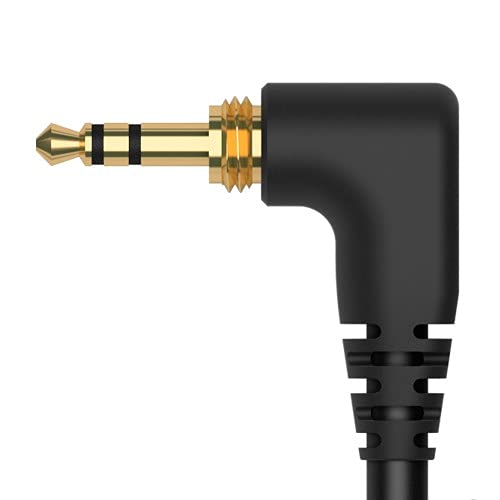 Pioneer DJ HC-CA0501 HDJ-X10 Replacement Coiled Cord