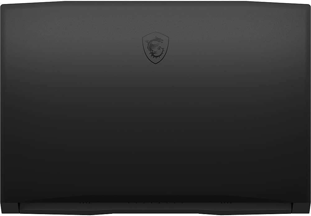 MSI GF76 12UD-0XSZ Katana - 17.3" Gaming Laptop - i7, 32GB DDR4, 1TB SSD, RTX 3050 Ti