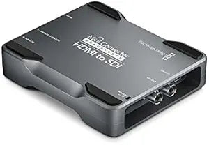Blackmagic Design CONVMH/DUTYBHS Mini Converter Heavy Duty HDMI to SDI — main product image