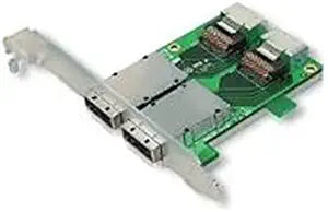 Intel AXXRCVT8788 Serial ATA Internal External Panel