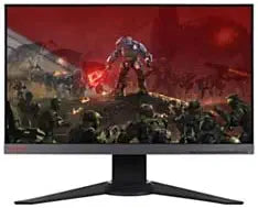 Lenovo 65D9GAC4US Legion Y25f-10 24.5
