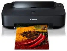 Canon 4103B002 PIXMA iP2702 Inkjet Photo Printer with Paper