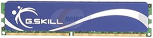 G.Skill F2-6400CL5S-4GBPQ 4GB DDR2 800 Desktop Memory