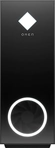 HP Ryzen 7 OMEN 30L RTX 3060 Ti Gaming PC