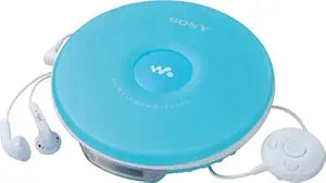 Sony D-EJ002 L CD Walkman (Japan Import) — main product image