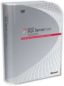 Microsoft C9C-00034 SQL Server 2008 Small Business Standard, 5 Client — main product image