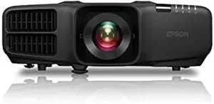 Epson V11H698020 PowerLite Pro G6870 XGA Projector — main product image