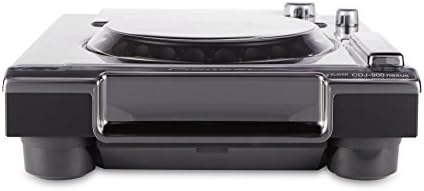 Decksaver DS-PC-CDJ900NXS Pioneer CDJ-900 Nexus Cover