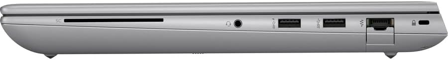 HP 6X3J5UT#ABA ZBook Fury G9 Mobile Workstation i7 32GB 1TB