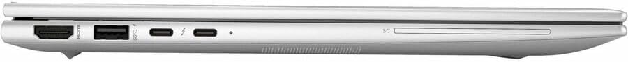 HP 88T40AAABA EliteBook 1040 G10 i7 32GB 512GB SSD
