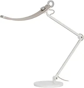 BenQ WiT e-Reading Desk Lamp Eye-Caring LED Gold — main product image