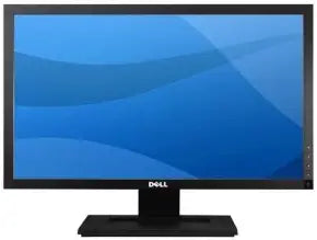 Dell E2210 22" LCD Monitor 16:10