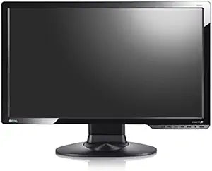 BenQ G2410HD 24-Inch Widescreen LCD Monitor 2ms — main product image