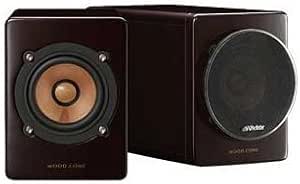 JVC SX-WD30 Victor 1 Speaker System — main product image