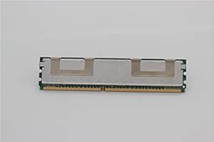 Dell 1GB DDR2 Memory: 667MHz ECC 2Rx8 PC5300F — main product image