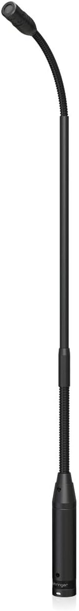 Behringer TA5212 Premium Gooseneck Condenser Microphone