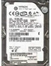 Hitachi HTS543225 Travelstar 250GB SATA Laptop HDD