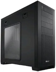 Corsair Obsidian 650D Mid Tower Computer Case