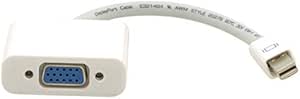 Kramer ADC-MDP/GF Mini DisplayPort to VGA Adapter