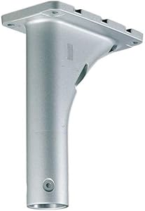 Panasonic WV-Q121B Ceiling Mount Bracket — main product image