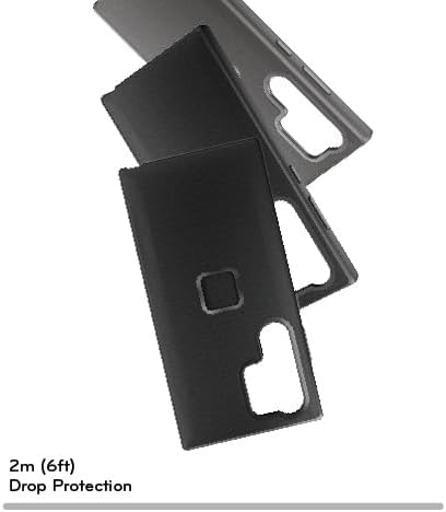 Peak Design M-MC-BR-MN-1 S24 Ultra Case Midnight