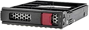 HP P04535-B21 1.6TB SAS MU Lff LPC DS SSD — main product image