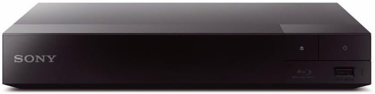 Sony BDP-S1700 Blu-Ray Player Bundle with HDMI Cable