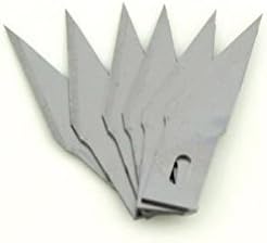 Westcott E-84011 00 Scalpel Replacement Blades