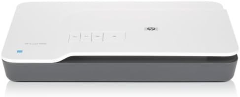 HP HEWL2698A ScanJet G3110 Photo Scanner