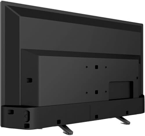 Sony KD32W830K 32-inch HD HDR Smart LED TV Bundle Renewed