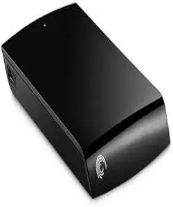 Seagate ST902504EXA101-RK 250GB USB 2.0 Portable Drive