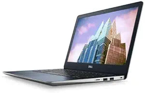 Dell Vostro Intel Core i7 FHD Business Laptop — main product image