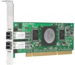 HP AB379-60001 4GB 2-Port Fibre Channel HBA — main product image