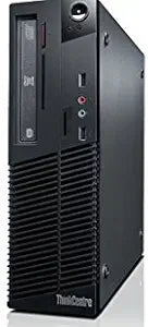 Lenovo ThinkCentre M73 i3 Small Form Factor Desktop