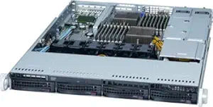 Dell 8541595897 Poweredge R610 717W Power Supply — main product image