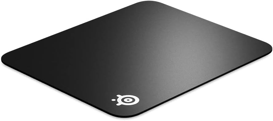 SteelSeries 63821 QcK Hard Gaming Mouse Pad