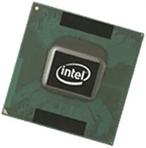 Intel AW80581ZH061003 Core 2 Extreme QX9300 CPU