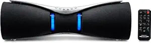 Sharp GX-BT7 Wireless Bluetooth NFC Speaker 20W — main product image