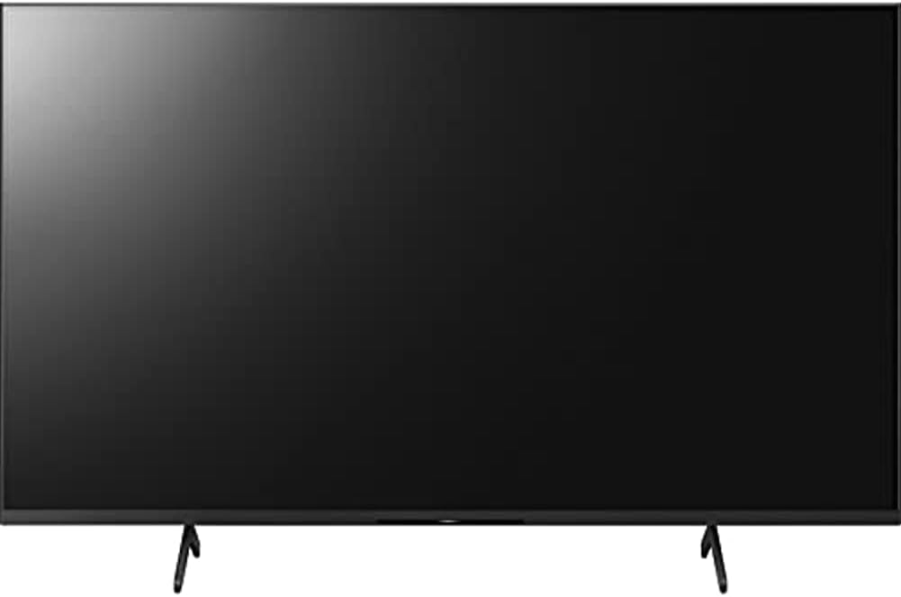 Sony 43IN LED LCD 4K HDR PRO Display FW43BZ35J