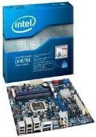 Intel BLKDH67BLB3 ATX Motherboard Socket 1155