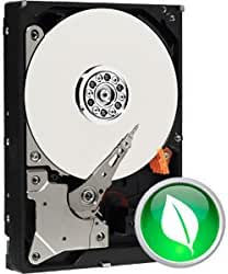 Western Digital WD10EARS 1TB Caviar Green SATA Drive — main product image