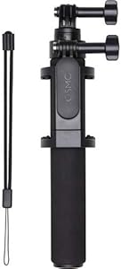 DJI CP.OS.00000054.01 Osmo Action Extension Rod — main product image