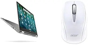 Acer Chromebook Enterprise Spin CP713-3W i5 16GB 256GB SSD